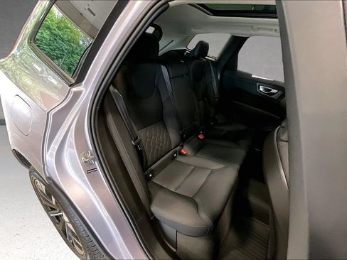 Used 2026 Volvo XC60 B5 Plus w/ Protection Package Premier AWD/4WD image 26