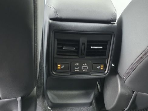 New 2026 Subaru Outback Touring XT AWD/4WD image 13