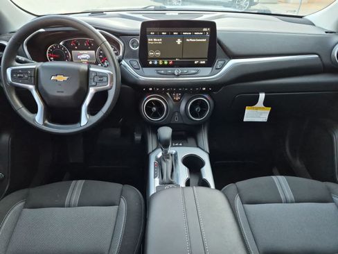 Used 2024 Chevrolet Blazer LT w/ Convenience Package FWD image 19