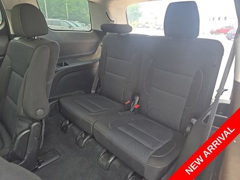 Used 2021 GMC Acadia SLE w/ Elevation Edition AWD/4WD image 7