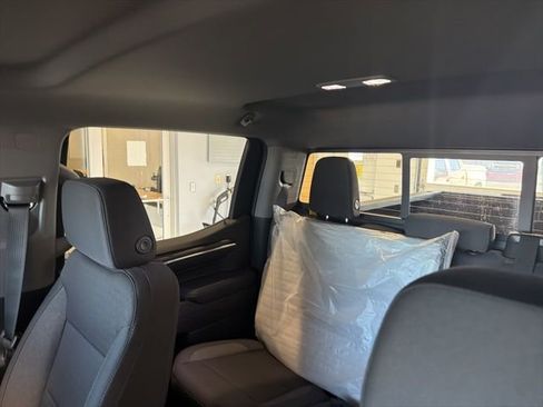 New 2026 Chevrolet Silverado 1500 LT w/ Z71 Off-Road Package image 13