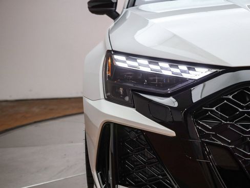 New 2026 Audi RS 3 image 16