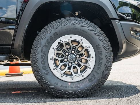 New 2026 RAM 1500 RHO AWD/4WD image 16