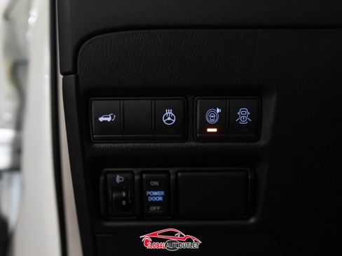 Used 2021 INFINITI QX80 Premium Select w/ All-Season Package image 38