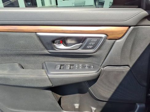 Used 2021 Honda CR-V EX image 11