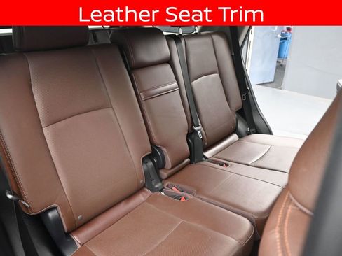 Used 2018 Toyota 4Runner Limited image 25