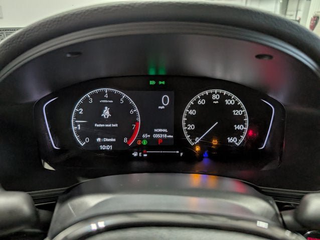 Used 2022 Honda Civic Sport image 18