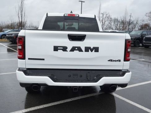 New 2026 RAM 1500 Big Horn image 8