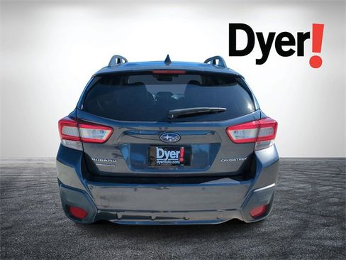 Used 2018 Subaru Crosstrek 2.0i Limited image 5