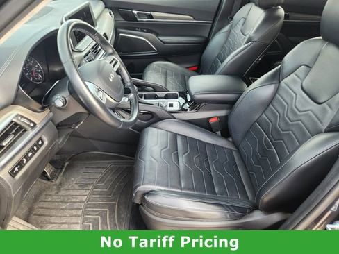 Used 2022 Kia Telluride SX w/ SX Prestige Package image 12
