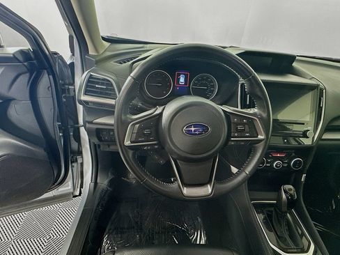 Used 2019 Subaru Forester Limited w/ Popular Package #3 AWD/4WD image 16
