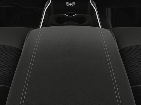 New 2025 RAM 2500 Big Horn image 18