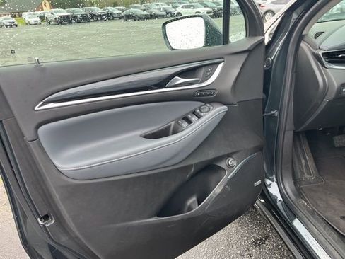 Used 2020 Buick Enclave Premium w/ Surround and Sites Package image 5