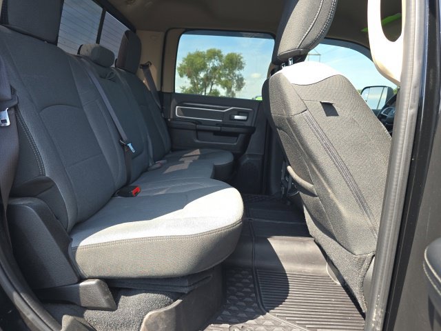 Used 2019 RAM 2500 Big Horn AWD/4WD image 28