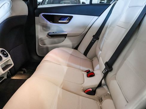 Certified 2024 Mercedes-Benz C 300 Sedan image 19