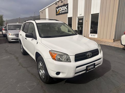 Used 2006 Toyota RAV4 2WD image 1