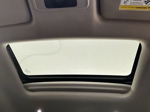 Certified 2026 Honda HR-V EX-L image 20