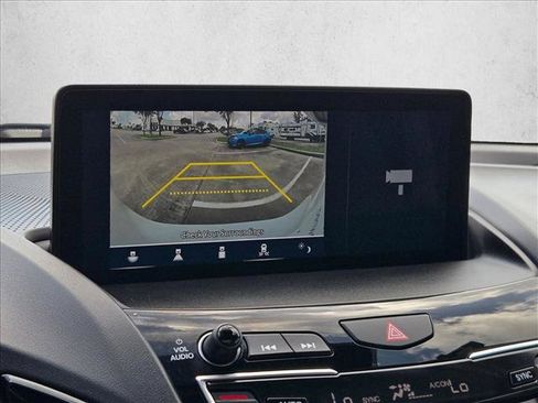 Certified 2024 Acura RDX SH-AWD image 13