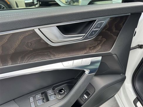 Used 2019 Audi A6 2.0T Premium w/ Convenience Package image 17