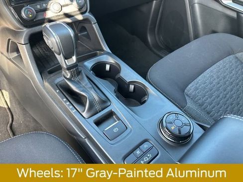 Certified 2024 Ford Ranger XLT w/ FX4 Off-Road Package image 32