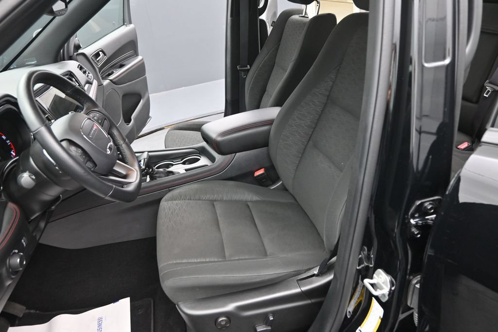 Used 2025 Dodge Durango GT AWD/4WD image 26
