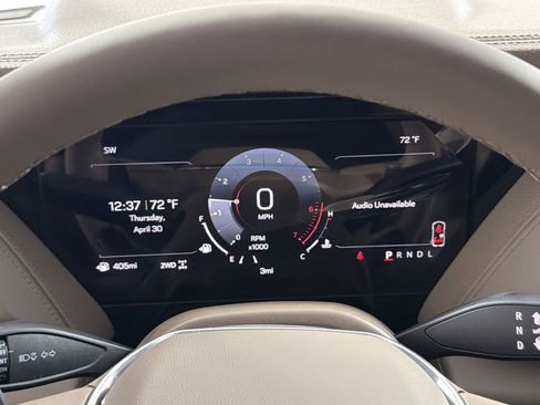 New 2026 GMC Yukon XL Denali AWD/4WD image 17