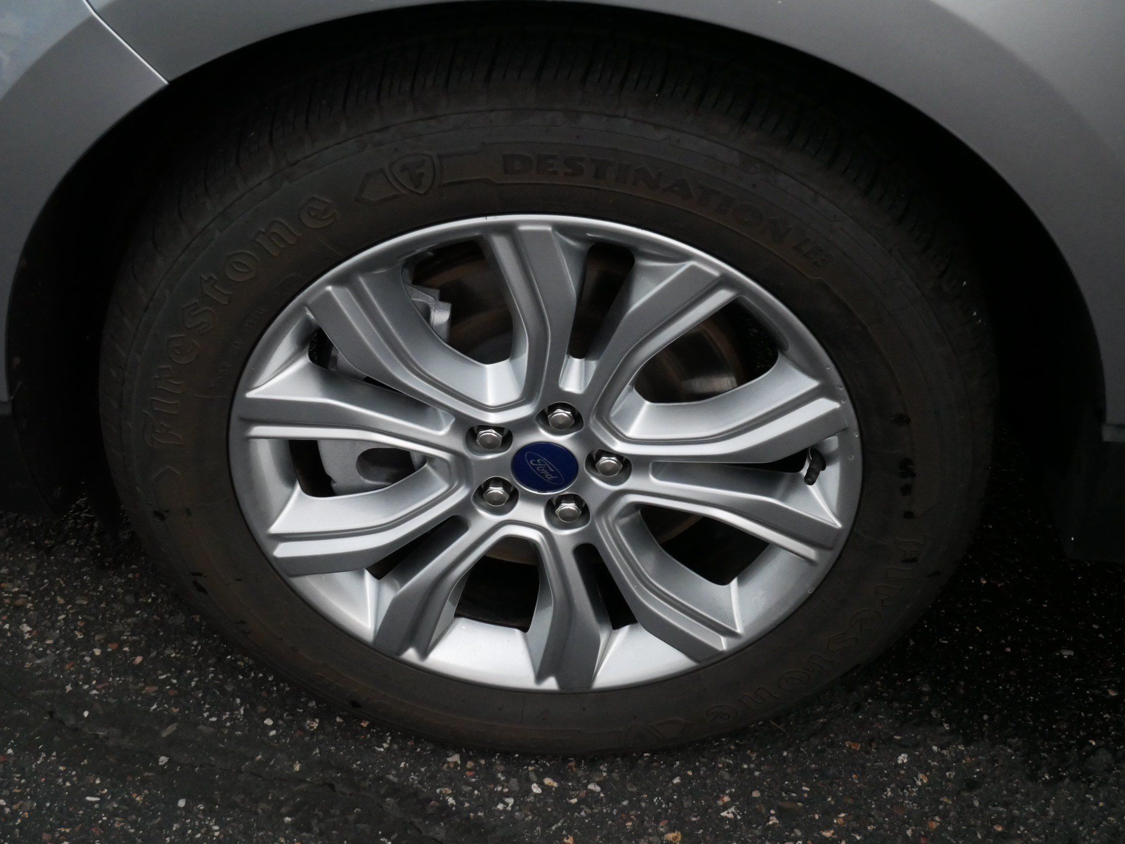 Used 2022 Ford Edge Titanium AWD/4WD image 15