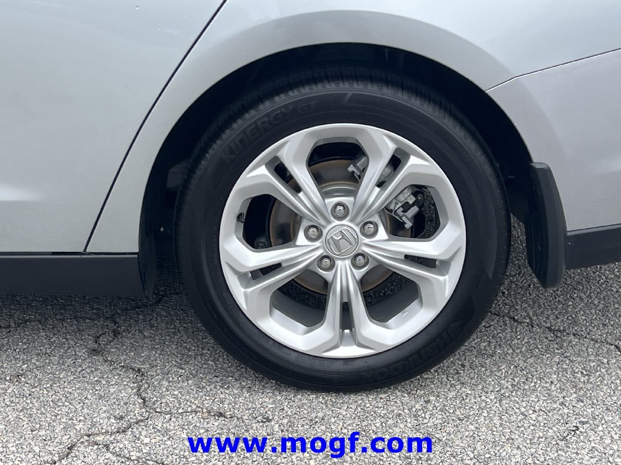 Used 2024 Honda Accord LX image 28