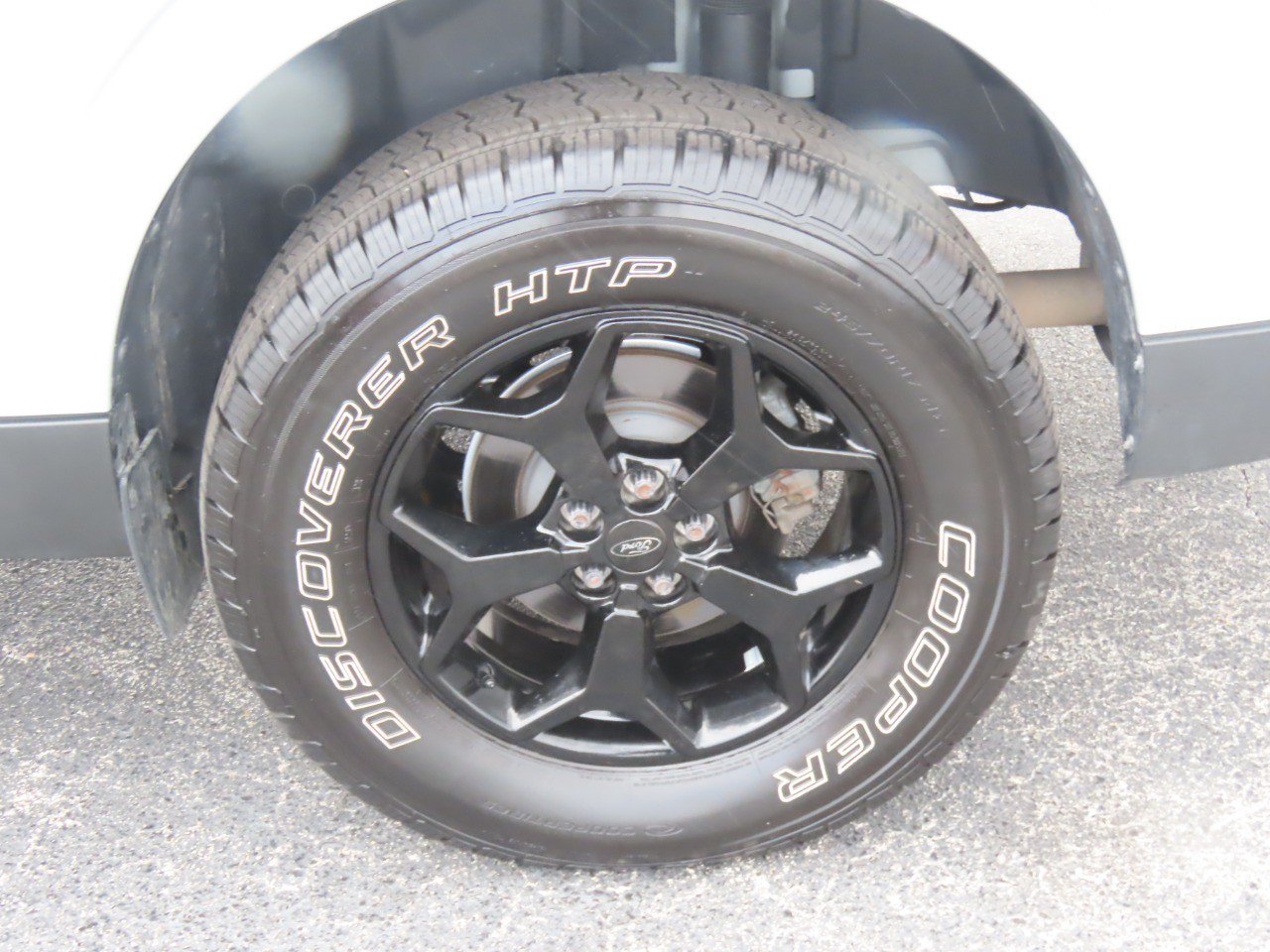 Used 2022 Ford Maverick XLT w/ Equipment Group 300A Standard AWD/4WD image 17