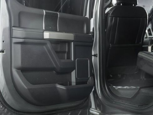 Used 2022 Ford F350 Platinum w/ Tremor Off-Road Package image 54