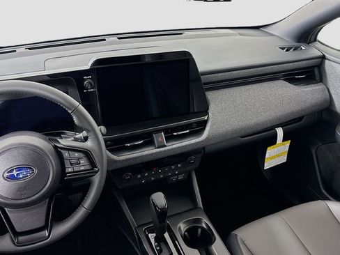 New 2026 Subaru Outback Premium AWD/4WD image 21