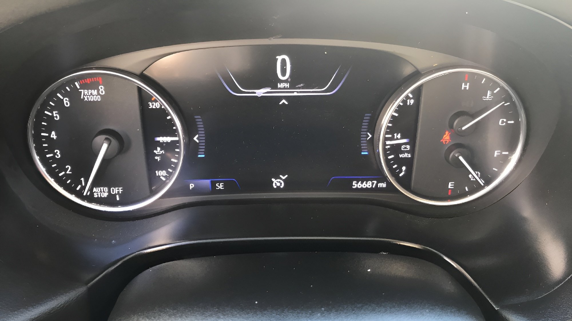 Certified 2022 Buick Enclave Avenir w/ Avenir Technology Package AWD/4WD image 10