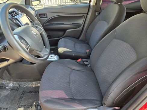 Used 2020 Mitsubishi Mirage ES image 20