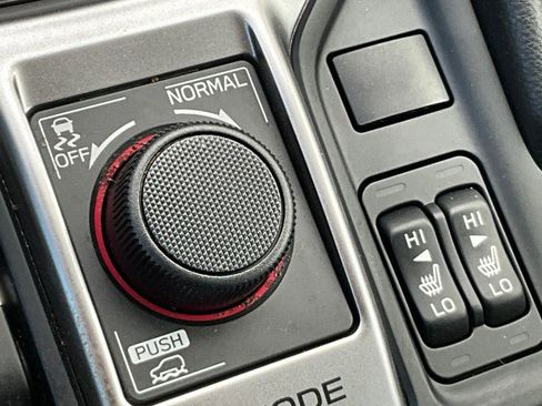 Used 2022 Subaru Forester Premium image 26