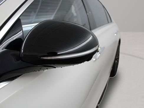 Used 2022 Mercedes-Benz S 500 4MATIC image 10