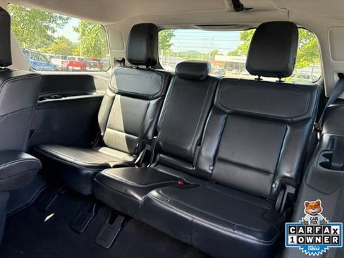 Used 2025 Ford Expedition Platinum AWD/4WD image 23