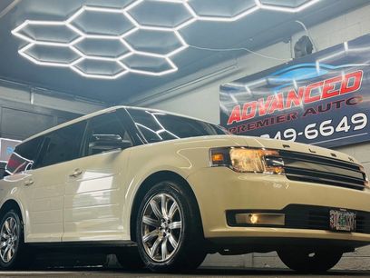 Used 2014 Ford Flex SEL