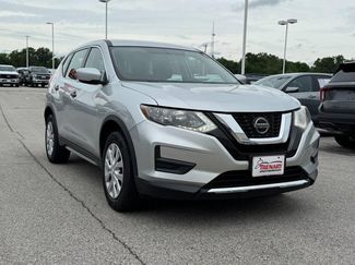 Used 2018 Nissan Rogue S AWD/4WD video 2
