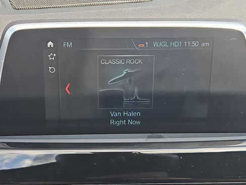 Used 2018 BMW X1 sDrive28i image 12