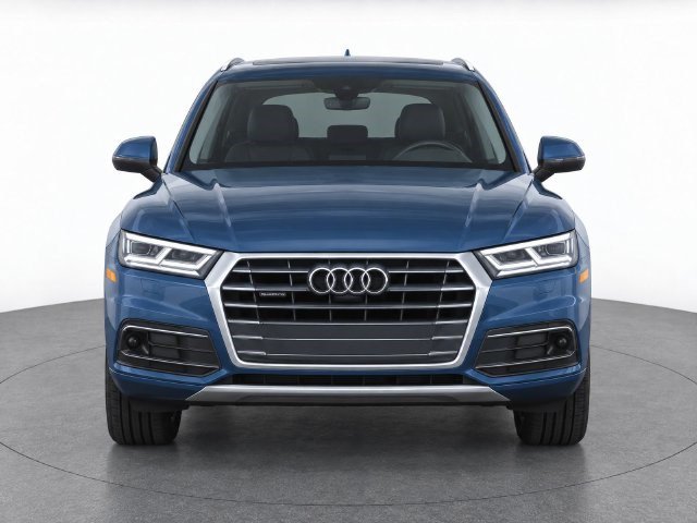 Used 2018 Audi Q5 Prestige AWD/4WD image 8