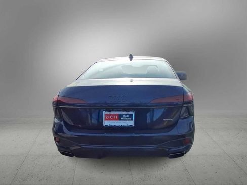 New 2026 Audi A6 Premium Plus AWD/4WD image 7