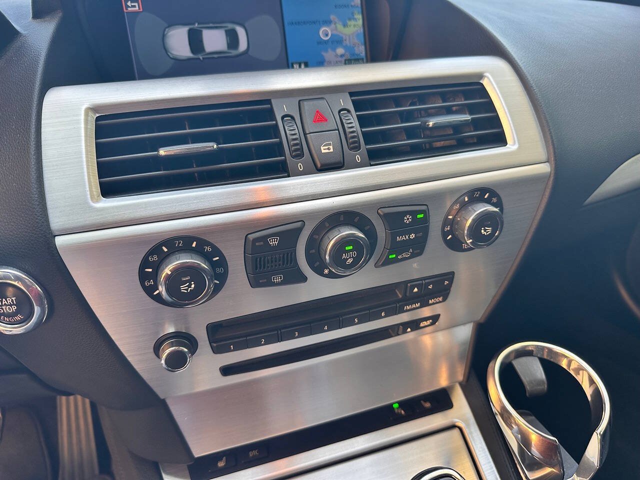 Used 2009 BMW 650i Coupe RWD image 21