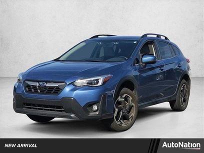Used 2023 Subaru Crosstrek 2.5i Limited