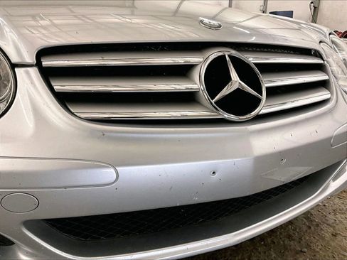 Used 2007 Mercedes-Benz SL 550 image 27