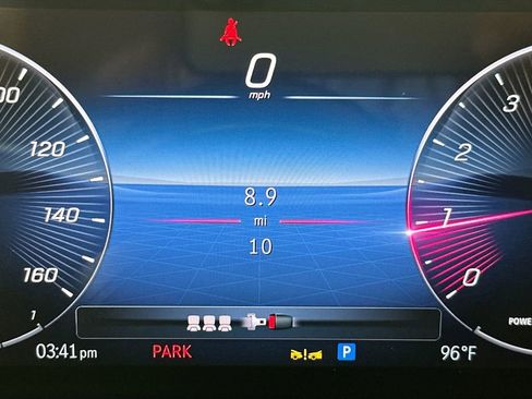 Used 2026 Mercedes-Benz GLA 250 image 12