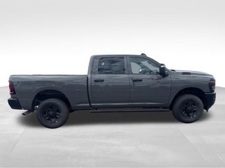 New 2026 RAM 3500 Tradesman AWD/4WD video 2