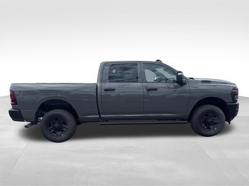 New 2026 RAM 3500 Tradesman AWD/4WD image 2