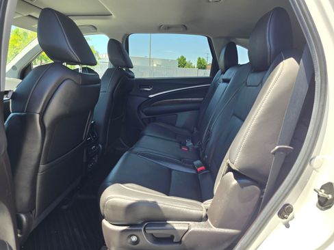 Used 2020 Acura MDX SH-AWD w/ Technology Package image 12