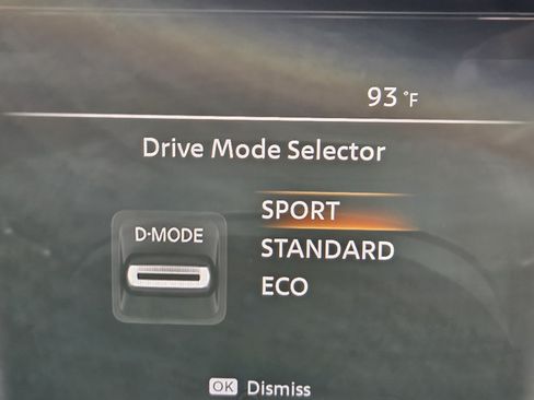 New 2026 Nissan Murano Platinum w/ Cargo Package AWD/4WD image 36