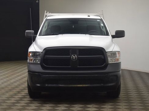 Used 2022 RAM 1500 Tradesman AWD/4WD image 18
